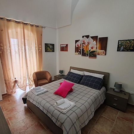 Casetta Zia Minu' Ostuni Ngoại thất bức ảnh