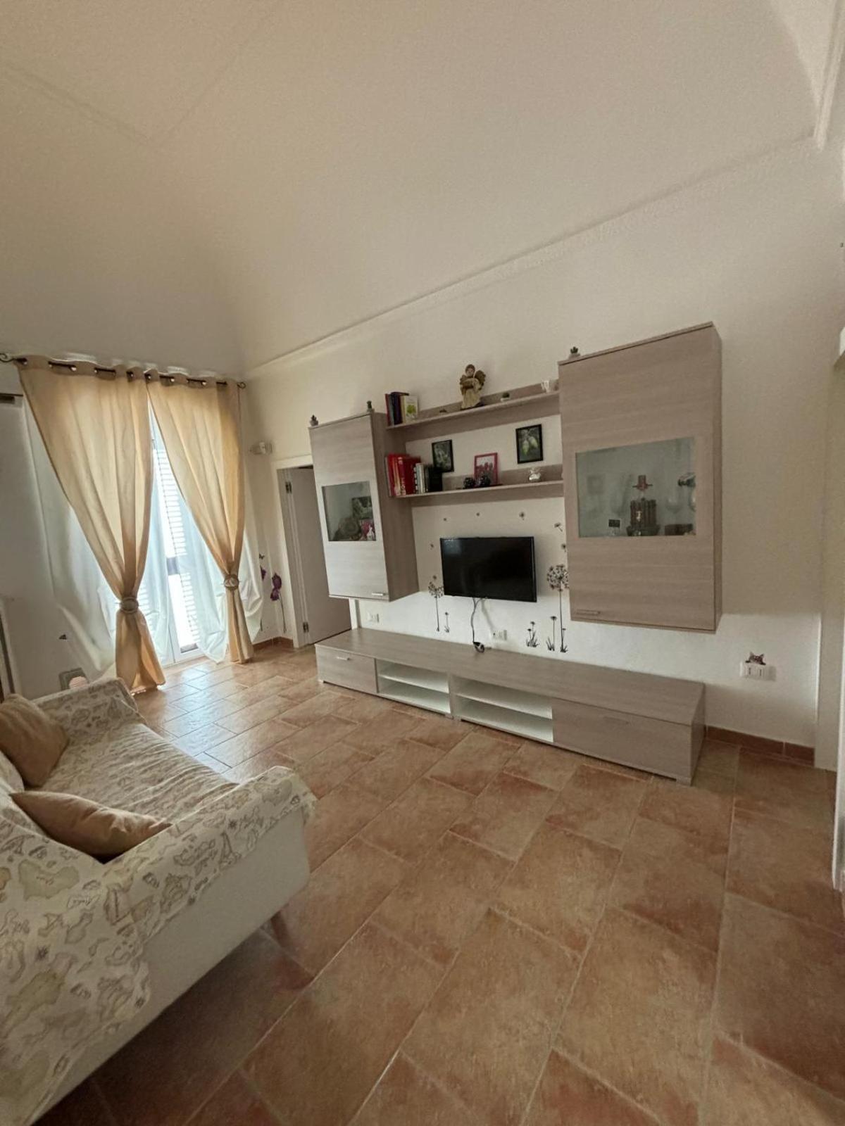 Casetta Zia Minu' Ostuni Ngoại thất bức ảnh
