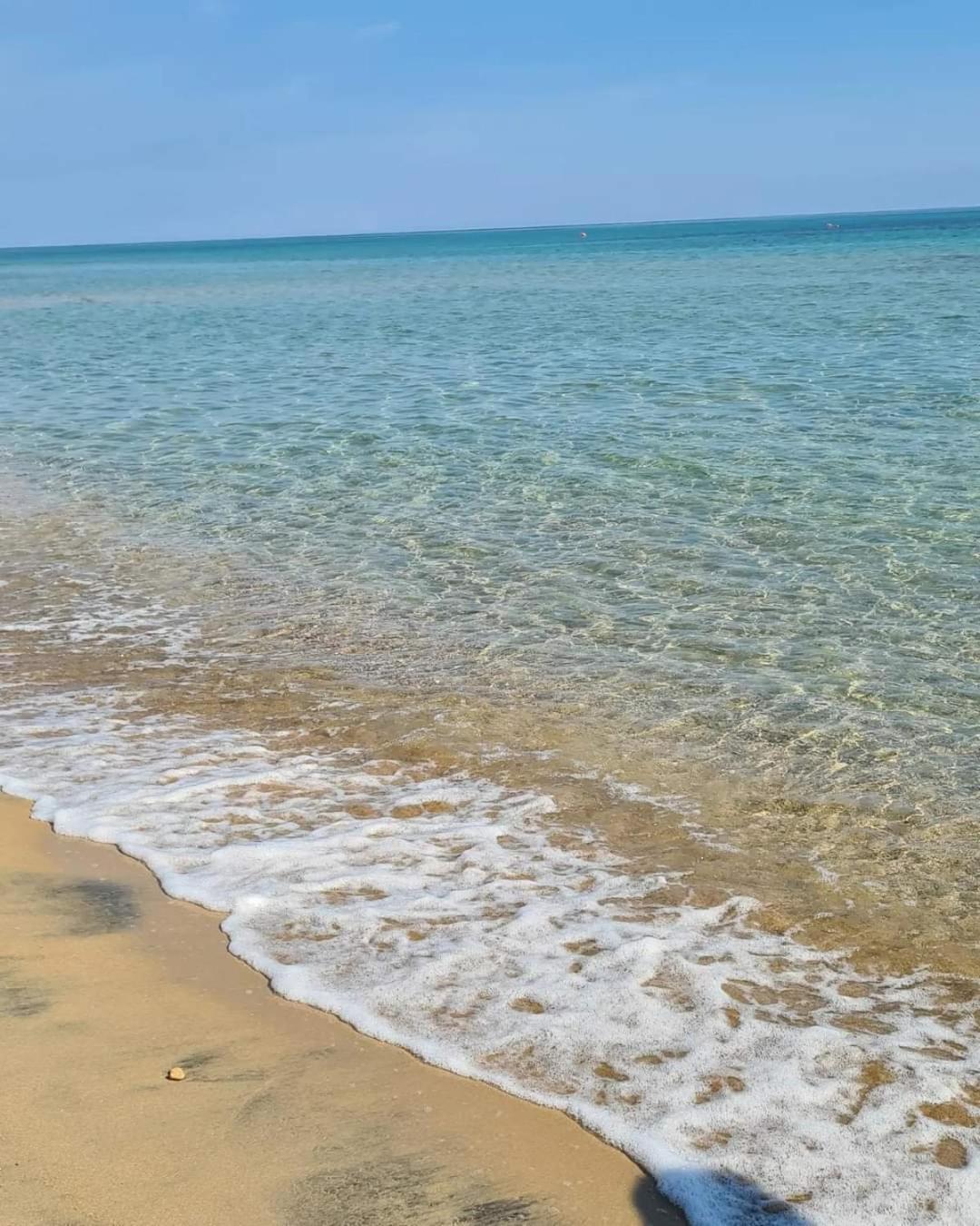 Casetta Zia Minu' Ostuni Ngoại thất bức ảnh