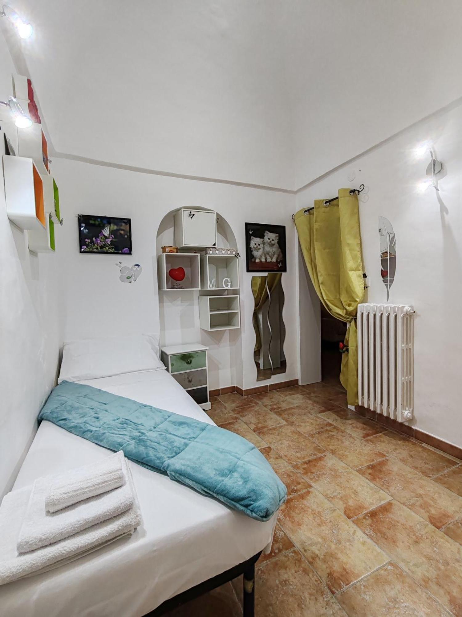 Casetta Zia Minu' Ostuni Ngoại thất bức ảnh