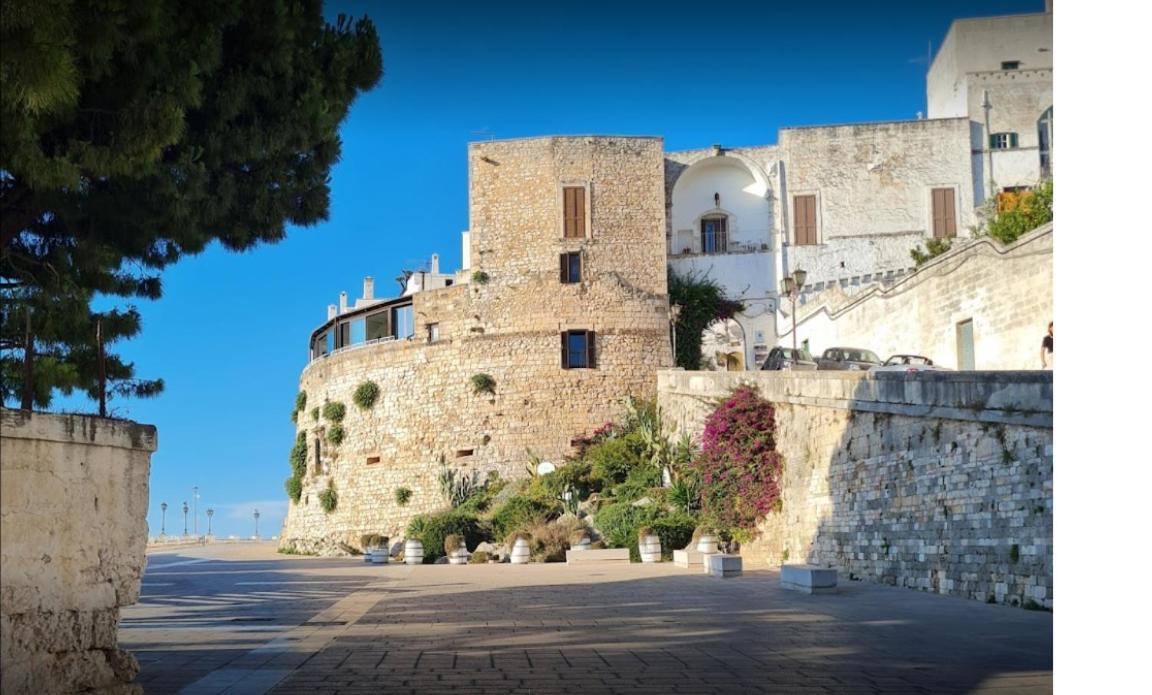 Casetta Zia Minu' Ostuni Ngoại thất bức ảnh
