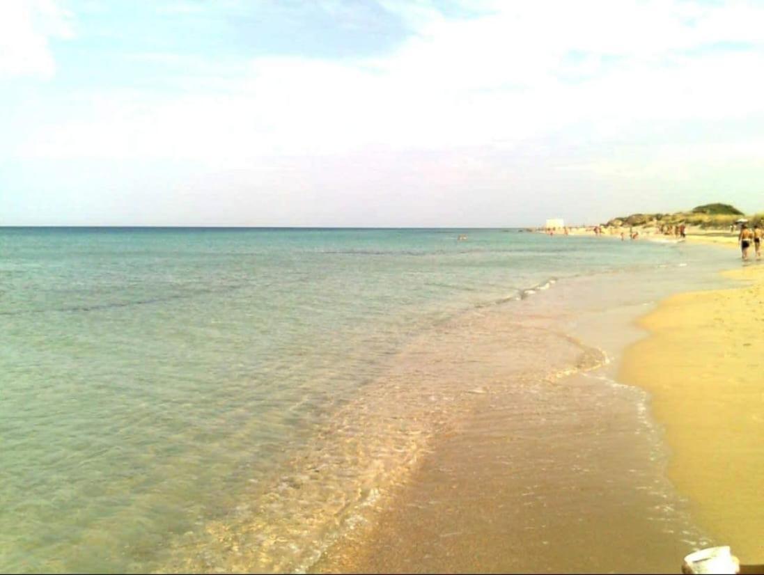 Casetta Zia Minu' Ostuni Ngoại thất bức ảnh