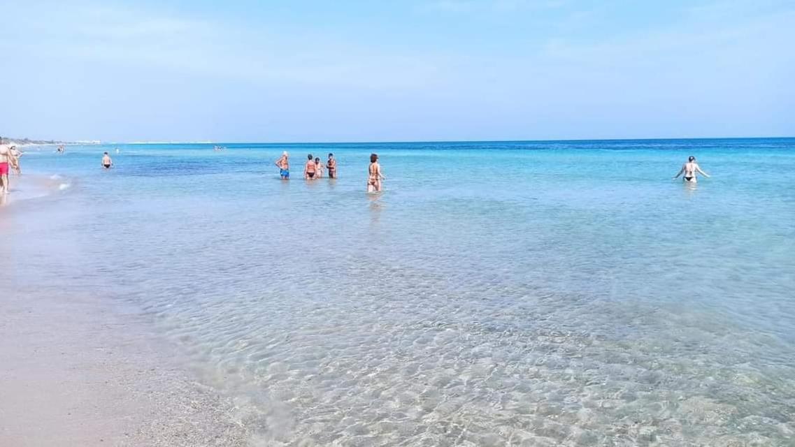 Casetta Zia Minu' Ostuni Ngoại thất bức ảnh