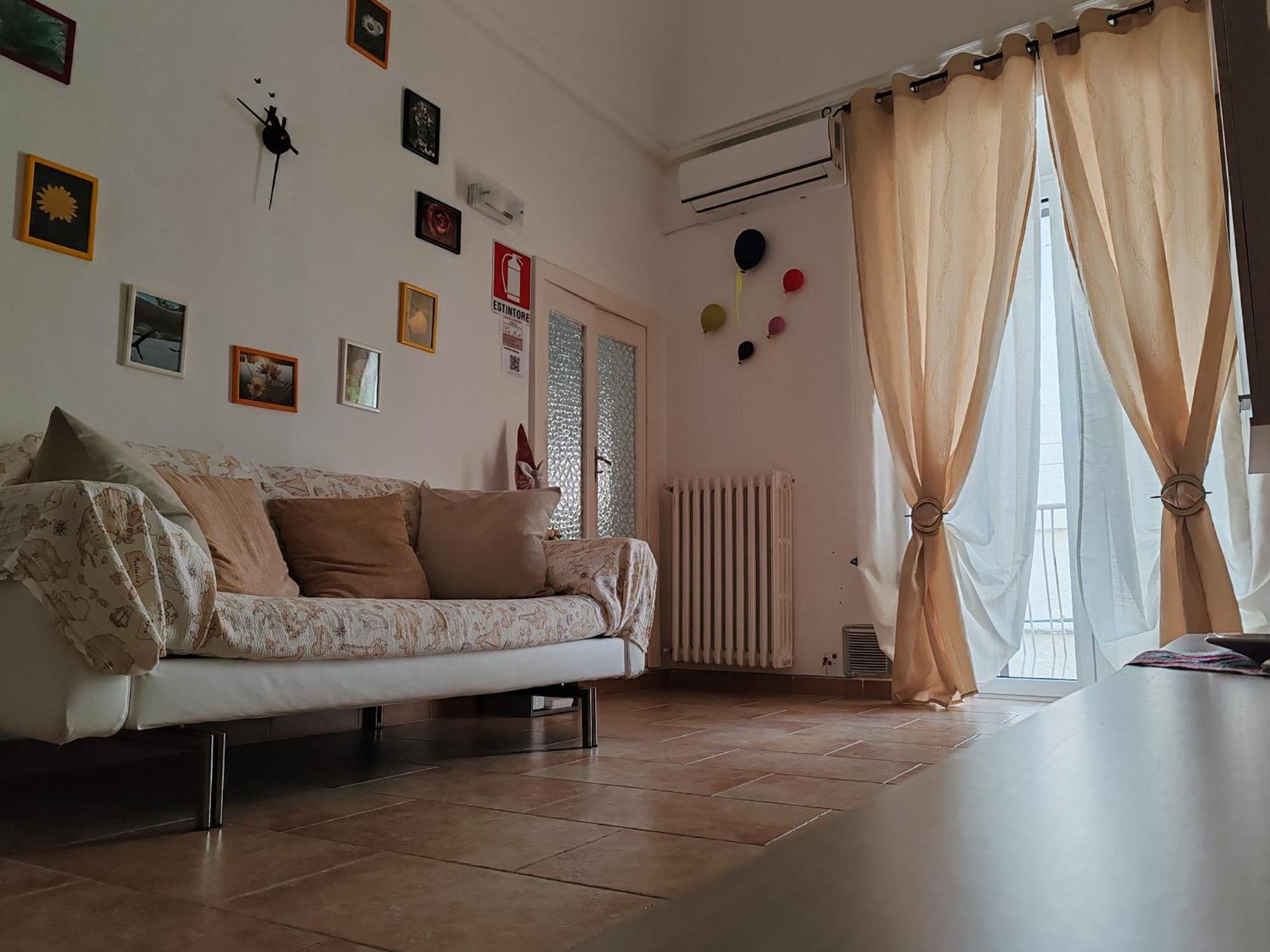 Casetta Zia Minu' Ostuni Ngoại thất bức ảnh