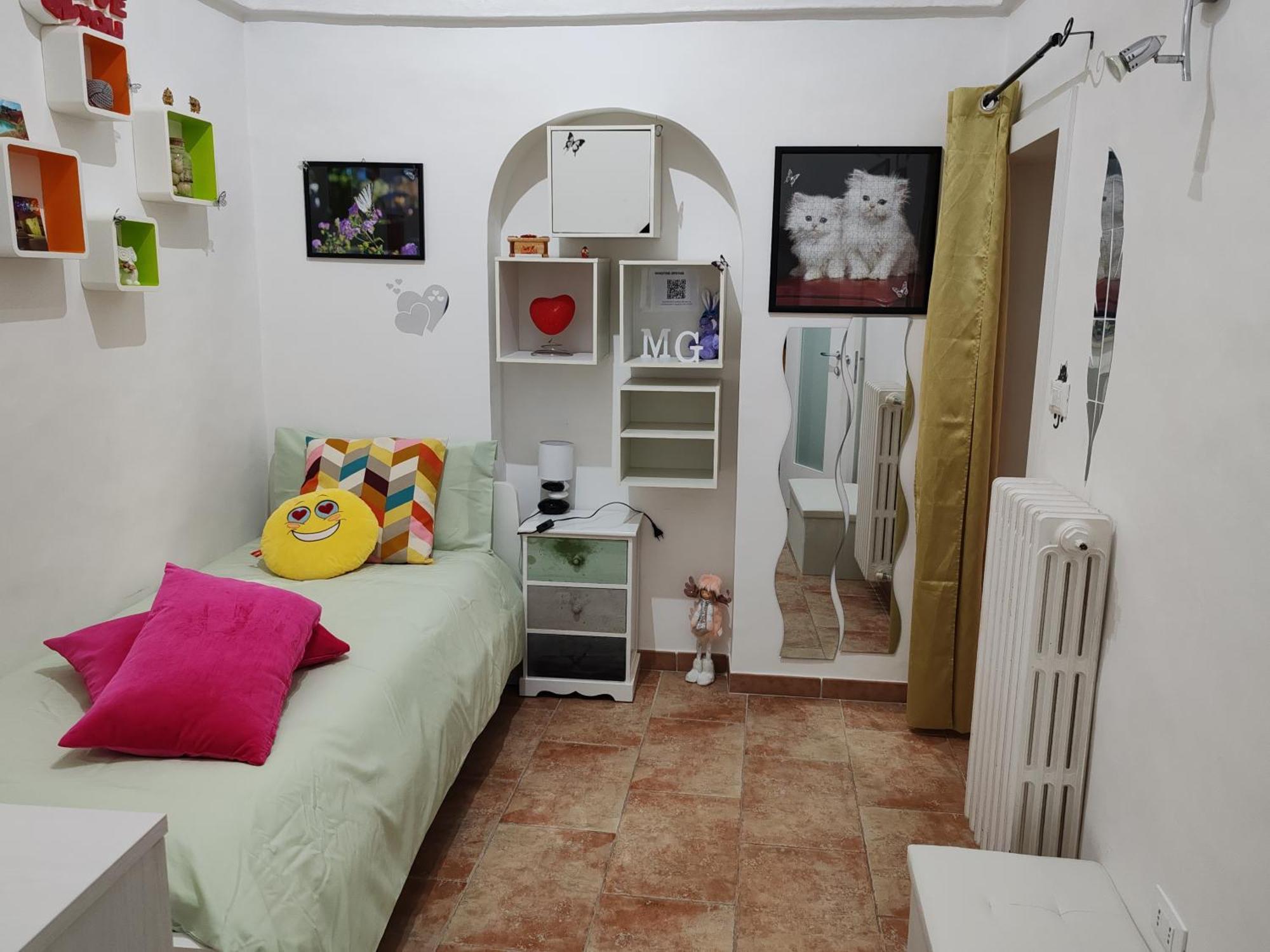 Casetta Zia Minu' Ostuni Ngoại thất bức ảnh